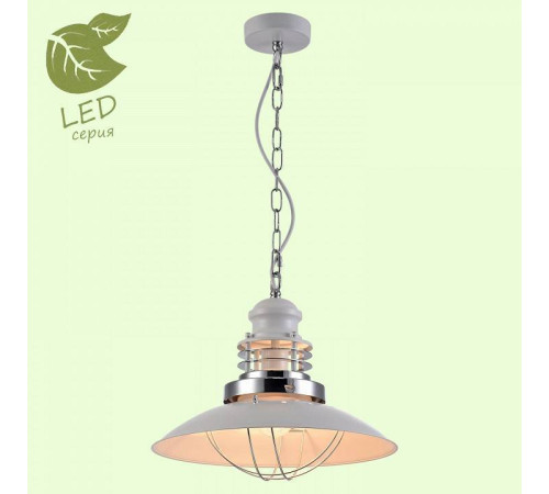 Подвесной светильник Lussole Ketchikan GRLSP-8030