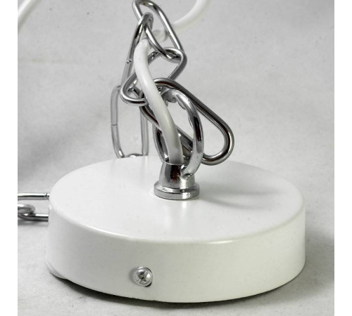 Подвесной светильник Lussole Ketchikan GRLSP-8030