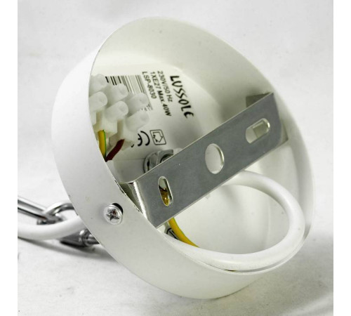 Подвесной светильник Lussole Ketchikan GRLSP-8030