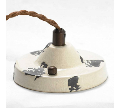 Подвесной светильник Lussole Vermilion GRLSP-8159