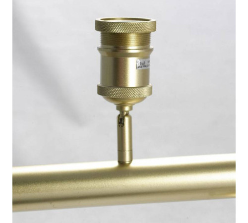 Люстра на штанге Lussole Murray GRLSP-8169