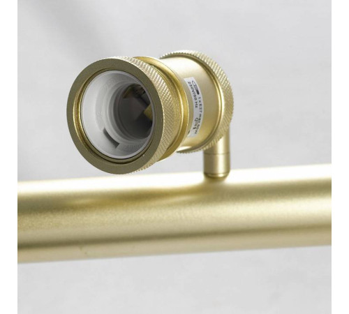 Люстра на штанге Lussole Murray GRLSP-8169