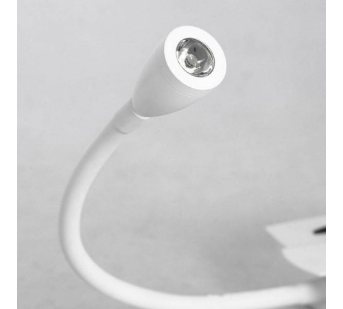 Бра с подсветкой Lussole Cozy 2 GRLSP-8234