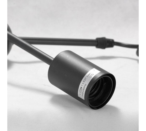 Подвесная люстра Lussole Kenner GRLSP-8271