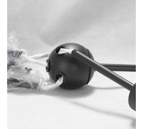 Подвесная люстра Lussole Kenner GRLSP-8271