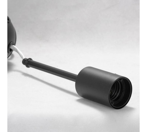 Люстра на штанге Lussole Kenner GRLSP-8272