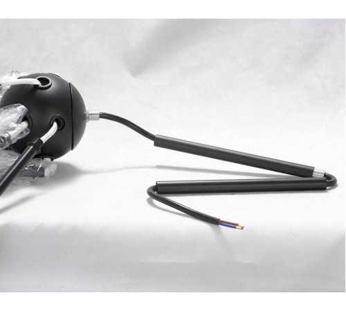 Люстра на штанге Lussole Kenner GRLSP-8272