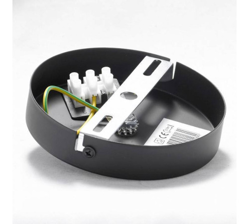 Люстра на штанге Lussole Kenner GRLSP-8272