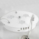 Подвесная люстра Lussole Cuscino GRLSP-8602