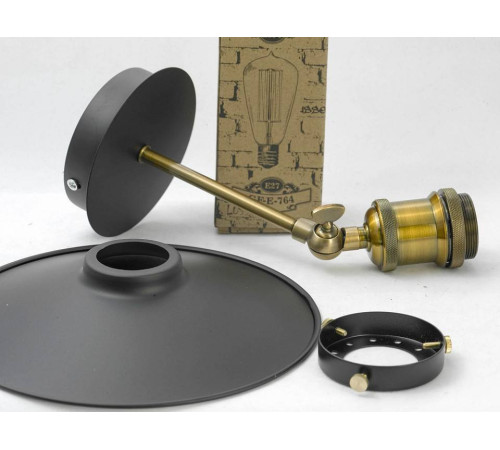 Бра Lussole New York GRLSP-9100