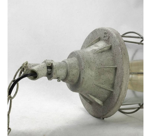 Подвесной светильник Lussole Northport GRLSP-9524