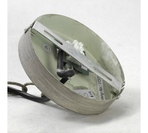 Подвесной светильник Lussole Northport GRLSP-9524