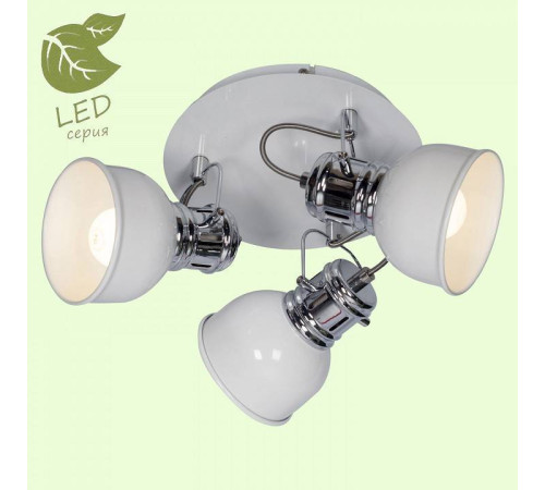 Спот LGO Carrizo GRLSP-9956