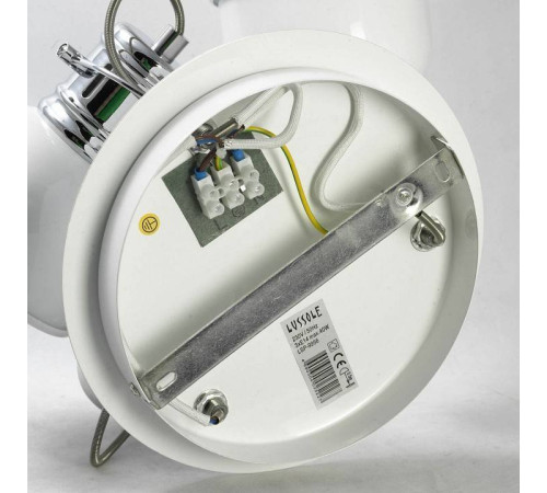 Спот LGO Carrizo GRLSP-9956