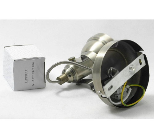 Спот Lussole Colorado GRLSP-9959