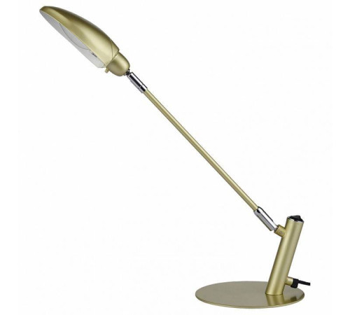 Настольная лампа Lussole Roma GRLST-4374-01