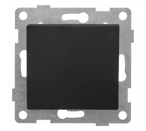 Выключатель одноклавишный без рамки Gusi Electric BRAVO С10В1-010