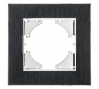 Рамка на 1 пост Gusi Electric UGRA С1110-035
