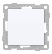 Выключатель проходной одноклавишный без рамки Gusi Electric UGRA С11В4-001