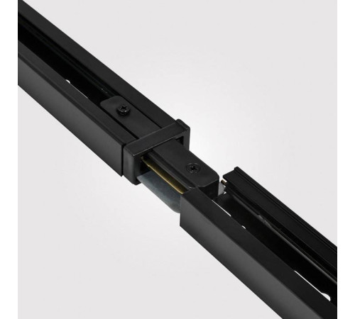 Соединитель линейный для треков Hesby Lighting Skylite 0004