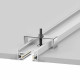 Трек встраиваемый Hesby Lighting Skylite 0036