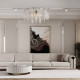 Трек встраиваемый Hesby Lighting Skylite 0037
