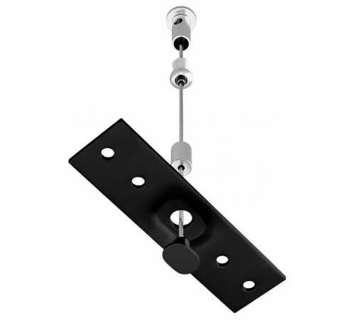 Подвес для трека Hesby Lighting ElDeko 0058