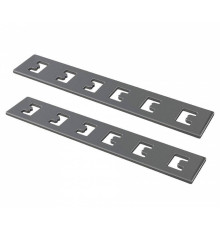 Крепление для трека Hesby Lighting ElDeko 0065