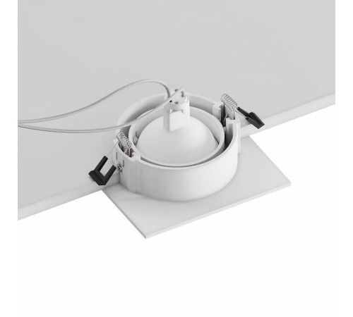 Встраиваемый светильник Hesby Lighting AtLas HSBL_0087