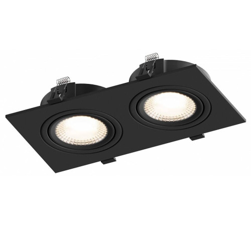 Встраиваемый светильник Hesby Lighting AtLas HSBL_0117