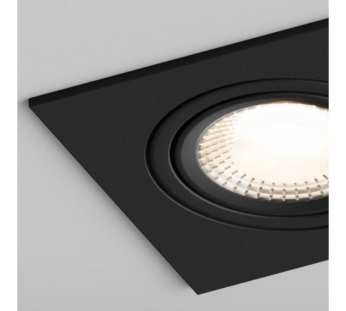 Встраиваемый светильник Hesby Lighting AtLas HSBL_0117