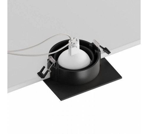 Встраиваемый светильник Hesby Lighting AtLas HSBL_0118