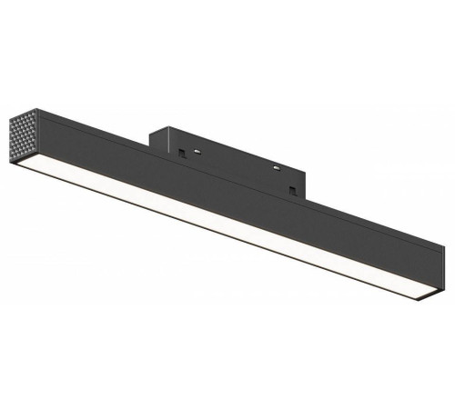 Трековый магнитный светильник Hesby Lighting ElDeko 10 Вт HSBL_0151