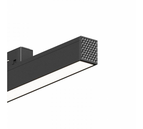 Трековый магнитный светильник Hesby Lighting ElDeko 10 Вт HSBL_0151