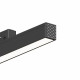 Трековый магнитный светильник Hesby Lighting ElDeko 10 Вт HSBL_0151