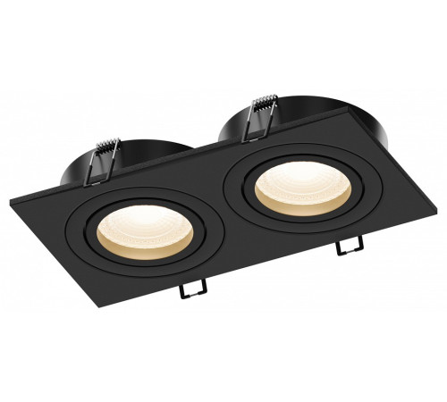 Встраиваемый светильник Hesby Lighting Breeze HSBL_0175