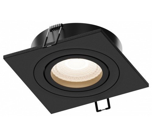 Встраиваемый светильник Hesby Lighting Breeze HSBL_0176