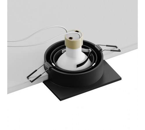 Встраиваемый светильник Hesby Lighting Breeze HSBL_0176