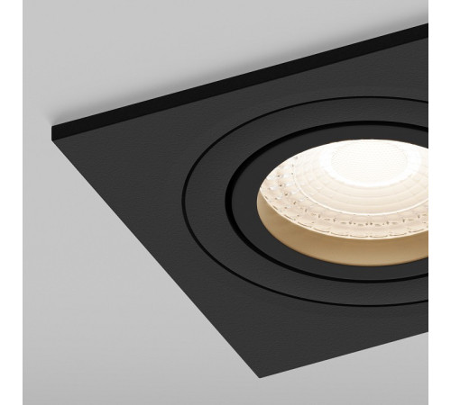 Встраиваемый светильник Hesby Lighting Breeze HSBL_0176