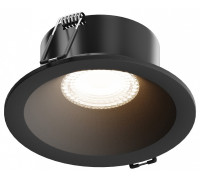 Встраиваемый светильник Hesby Lighting Sogne HSBL_0177