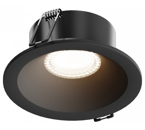 Встраиваемый светильник Hesby Lighting Sogne HSBL_0177