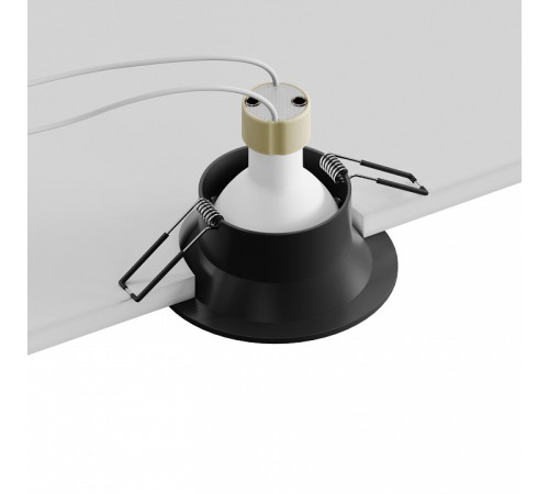 Встраиваемый светильник Hesby Lighting Sogne HSBL_0177