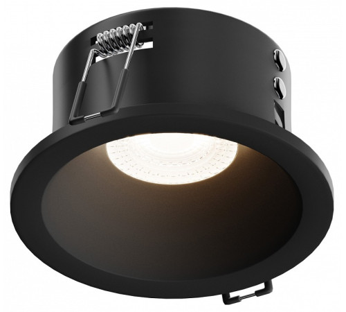 Встраиваемый светильник Hesby Lighting Nova HSBL_0178