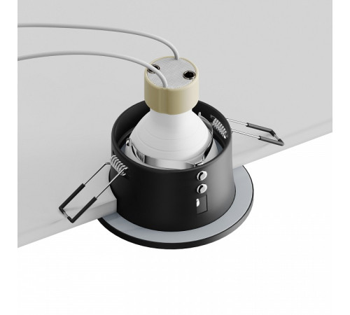 Встраиваемый светильник Hesby Lighting Nova HSBL_0178