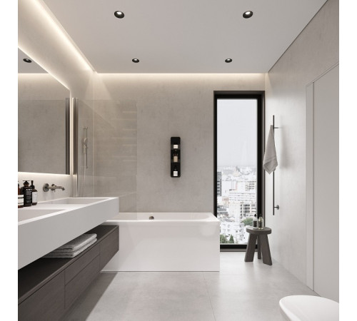 Встраиваемый светильник Hesby Lighting Nova HSBL_0178