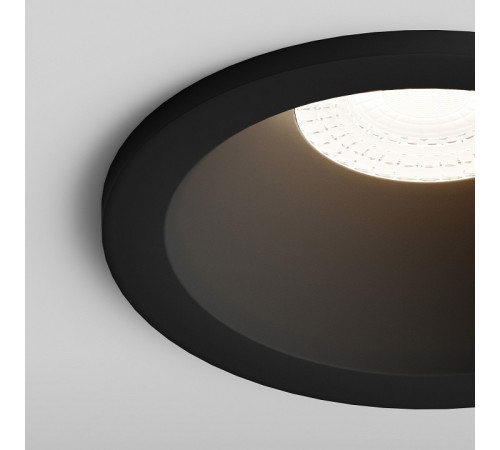 Встраиваемый светильник Hesby Lighting Nova HSBL_0178