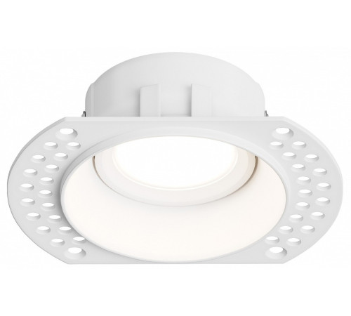 Встраиваемый светильник Hesby Lighting Tromso HSBL_0200