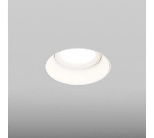 Встраиваемый светильник Hesby Lighting Tromso HSBL_0200