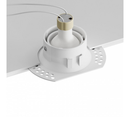 Встраиваемый светильник Hesby Lighting Tromso HSBL_0200