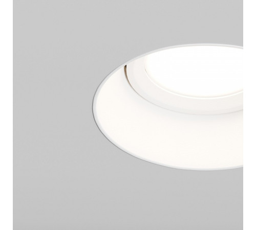 Встраиваемый светильник Hesby Lighting Tromso HSBL_0200